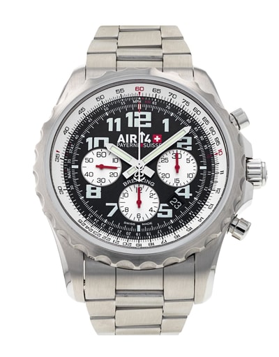 Breitling Chronospace A23360